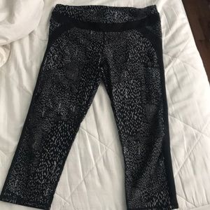 Fabletics Capri